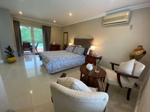 Apartamento Studio @ Champion