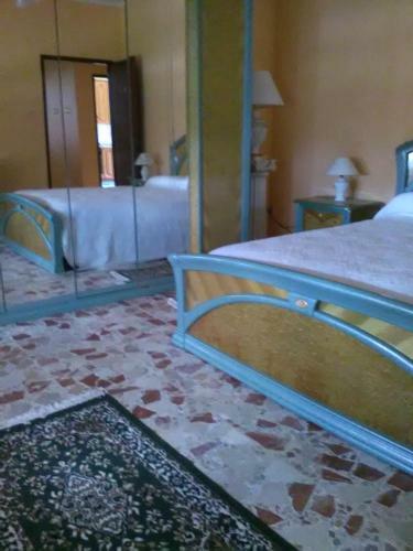 B&B Misatere