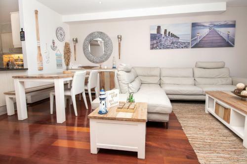 Apartamento 807 Lighthouse Mall