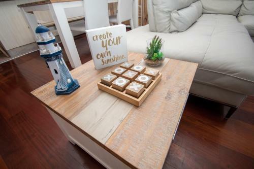 Apartamento 807 Lighthouse Mall