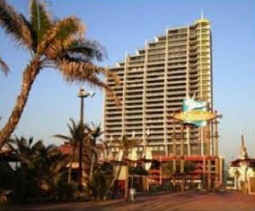 Stunning 3-bed Apartment In Durban