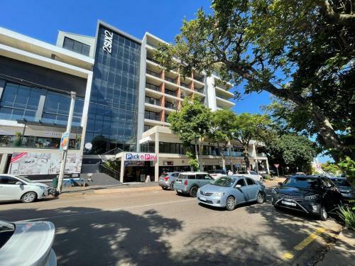 Apartamento 2six2 On Florida Road