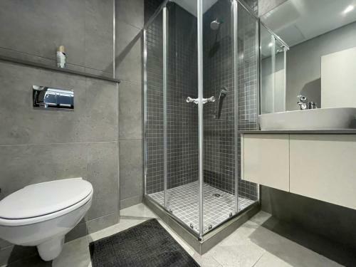 Apartamento 2six2 On Florida Road