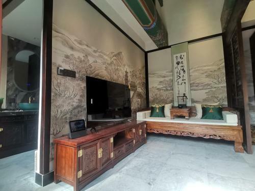 Datong Ancient Capital Inn