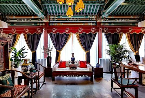 Datong Ancient Capital Inn
