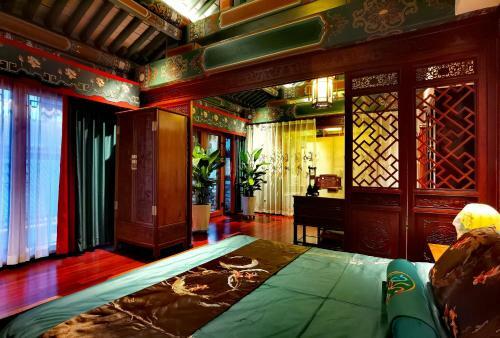 Datong Ancient Capital Inn
