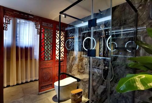 Datong Ancient Capital Inn