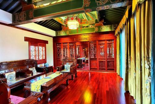 Datong Ancient Capital Inn
