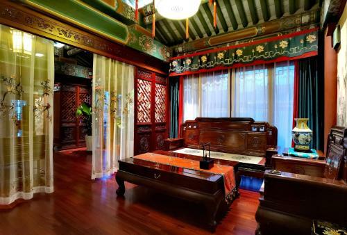 Datong Ancient Capital Inn