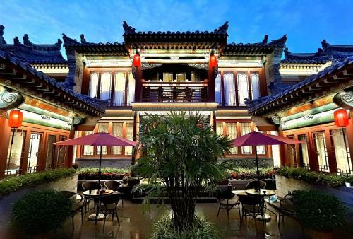 Datong Ancient Capital Inn