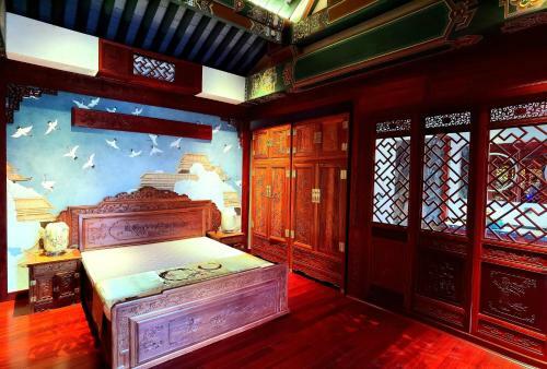Datong Ancient Capital Inn