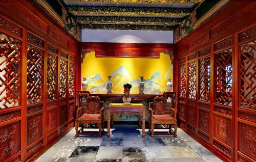 Datong Ancient Capital Inn