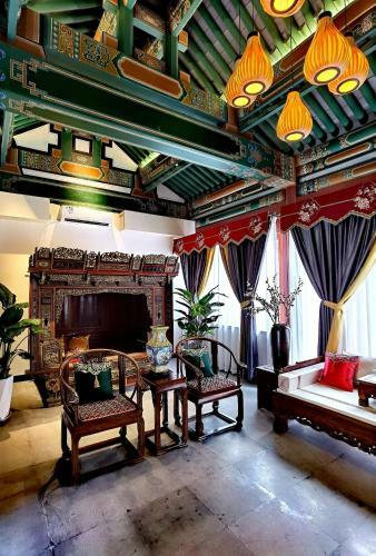 Datong Ancient Capital Inn