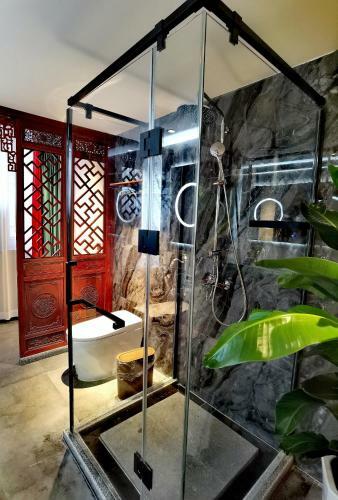 Datong Ancient Capital Inn