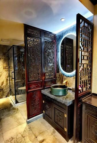 Datong Ancient Capital Inn
