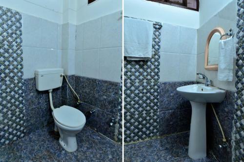 Hotel Oyo 29791 Dholra Resort