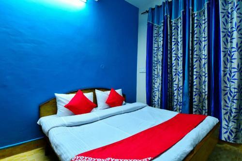 Hotel Oyo 29791 Dholra Resort