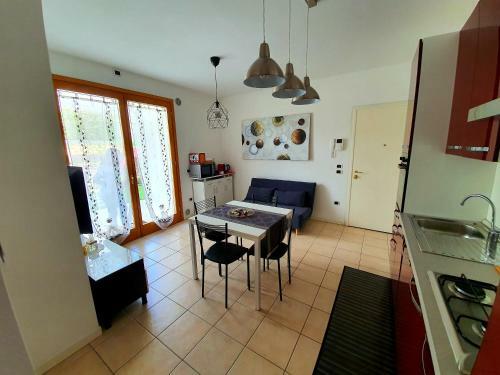 Apartamento Il Piccolo Borgo