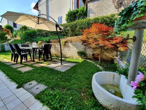 Apartamento Il Piccolo Borgo