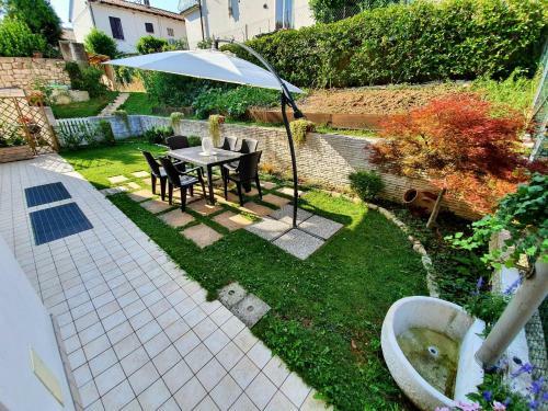 Apartamento Il Piccolo Borgo