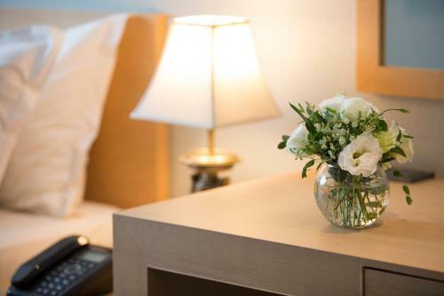 Eldis Regent Hotel