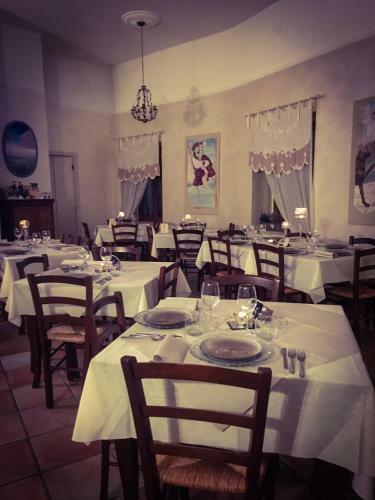 Posada Sui Passi Di Francesco