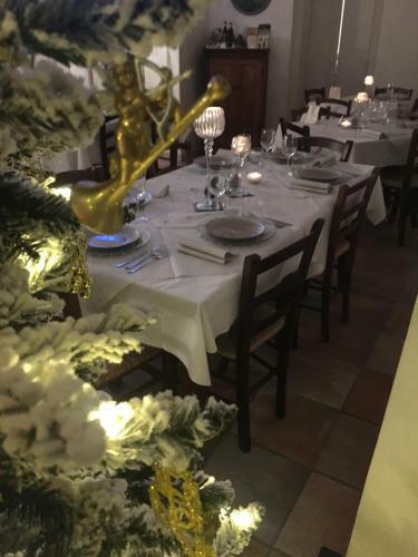 Posada Sui Passi Di Francesco