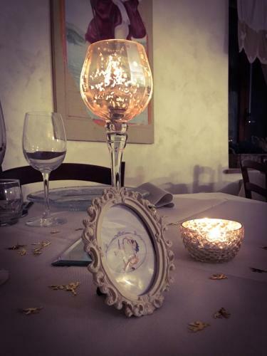 Posada Sui Passi Di Francesco