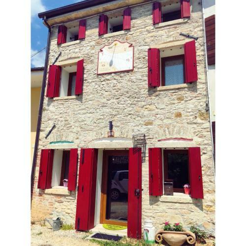 La Meridiana