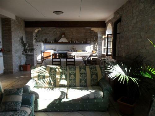 Bed & Breakfast La Cinci Allegra