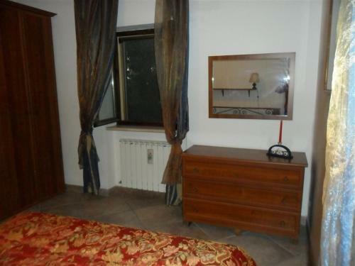 Bed & Breakfast La Cinci Allegra