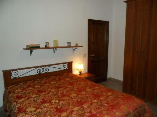 Bed & Breakfast La Cinci Allegra