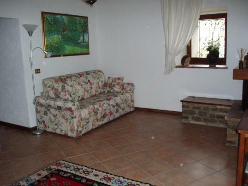 Agriturismo Belmonte