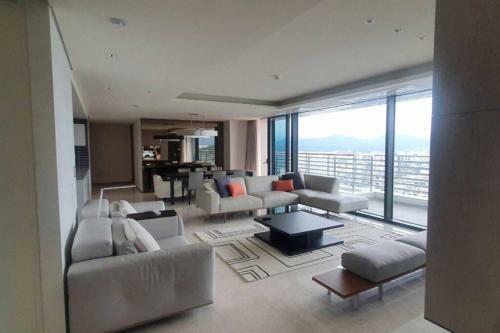 Apartamento Daegu Marriott Residence
