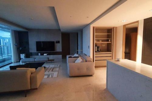Apartamento Daegu Marriott Residence