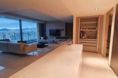 Apartamento Daegu Marriott Residence