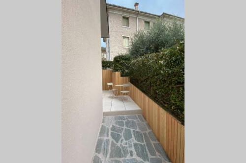 Apartamento Mirabello