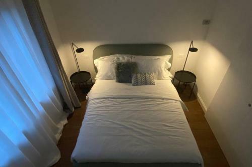 Apartamento Mirabello