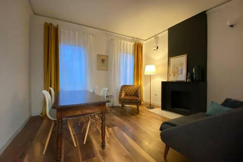 Apartamento Mirabello