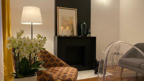 Apartamento Mirabello