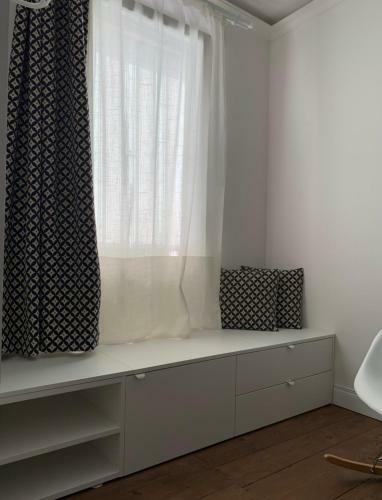 Apartamento Mirabello