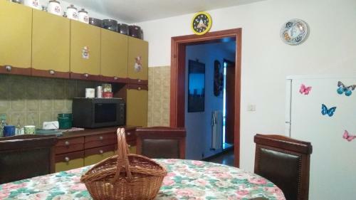 Apartamento Appartamento Lasar