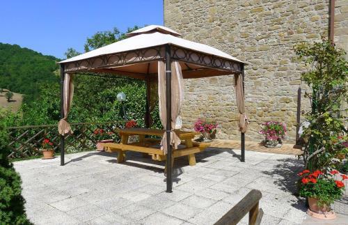 Agroturismo Agriturismo Collemaggio