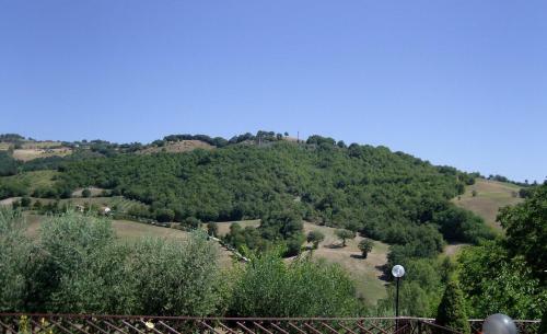 Agroturismo Agriturismo Collemaggio