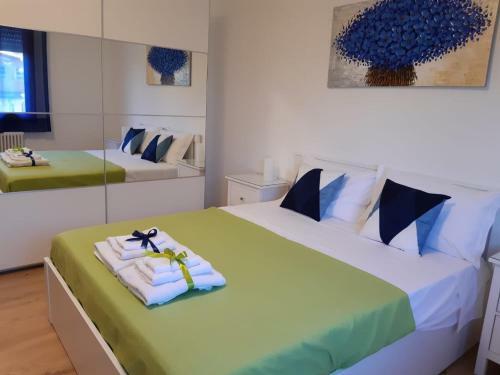 Apartamento Ca Dei Giari