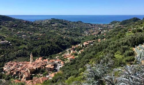 Apartamento U Campanin