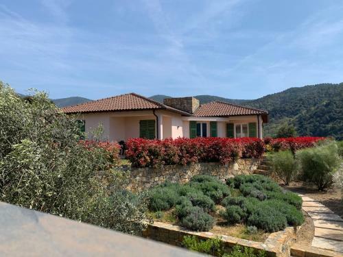 Apartamento Antico Principato Di Seborga