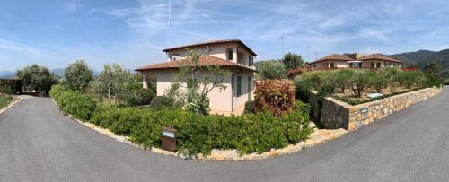 Apartamento Antico Principato Di Seborga