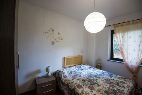 Apartamento Agriturismo Monte Della Dea