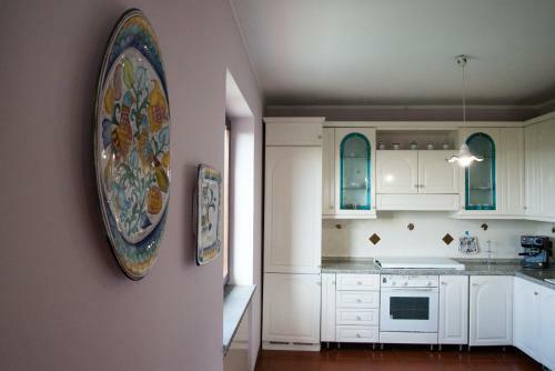Apartamento Agriturismo Monte Della Dea
